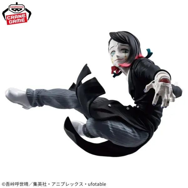 DEMON SLAYER ENMU VIBRATION STARS Figure