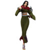 ONE PIECE BOA HANCOCK TREASURE CRUISE WORLD JOURNEY vol.3 Figure