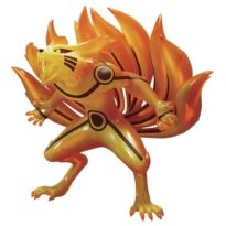 NARUTO: SHIPPUDEN KURAMA Ⅱ Figure