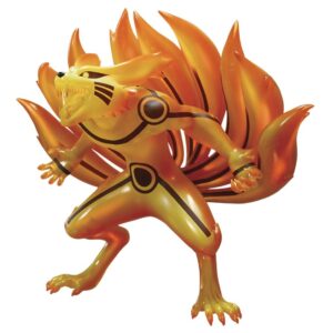 NARUTO: SHIPPUDEN KURAMA Ⅱ Figure