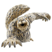 NARUTO: SHIPPUDEN SHUKAKU SOFVI Figure