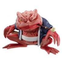 NARUTO: SHIPPUDEN GAMABUNTA SOFVI Figure