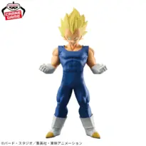 DRAGON BALL Z VEGETA Grandista Figure