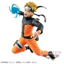 NARUTO: SHIPPUDEN NARUTO UZUMAKI VIBRATION STARS Figure