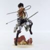 ATTACK ON TITAN Eren Yeager Three-Dimensional Maneuver Gear Special Figure