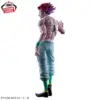 HUNTER×HUNTER HISOKA Grandista Figure