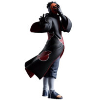 NARUTO: SHIPPUDEN TOBI EFFECTREME Figure