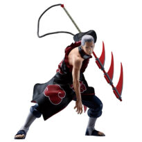 NARUTO: SHIPPUDEN HIDAN VIBRATION STARS Figure