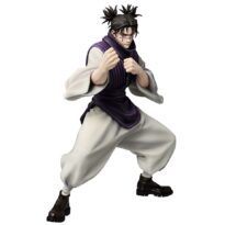 JUJUTSU KAISEN CHOSO MAXIMATIC Assortment A Figure