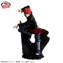 NARUTO: SHIPPUDEN SASORI EFFECTREME Figure