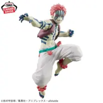 DEMON SLAYER AKAZA VIBRATION STARS Namco Limited Figure