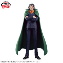 ONE PIECE MONKEY D.DRAGON THE GRANDLINE SERIES SPECIAL Figure
