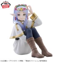 FRIEREN:BEYOND JOURNEY’S END FRIEREN ESPRESTO Flower Crown Figure