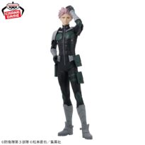 KAIJU No.8 GEN NARUMI Grandista Figure