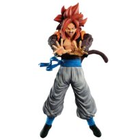 DRAGON BALL SSJ4 GOGETA Prize A Ichiban Kuji ULTIMATE EVOLUTION Figure