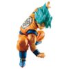 DRAGON BALL SSJSS SON GOKU Prize B Ichiban Kuji ULTIMATE EVOLUTION Figure