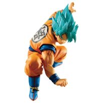 DRAGON BALL SSJSS SON GOKU Prize B Ichiban Kuji ULTIMATE EVOLUTION Figure