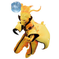 NARUTO: SHIPPUDEN NARUTO UZUMAKI GIGO Limited Figure