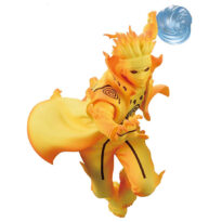 NARUTO: SHIPPUDEN MINATO NAMIKAZE GIGO Limited Figure