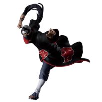 NARUTO: SHIPPUDEN KAKUZU VIBRATION STARS Figure