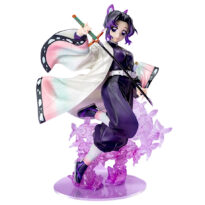 DEMON SLAYER SHINOBU KOCHO Luminasta Figure