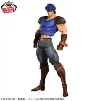 JOJO'S BIZARRE ADVENTURE PHANTOM BLOOD JONATHAN JOESTAR Mometria Figure