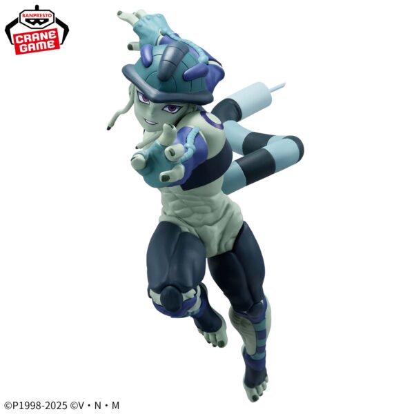 HUNTER×HUNTER MERUEM VIBRATION STARS Figure