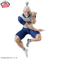 HUNTER×HUNTER NETERO VIBRATION STARS Figure