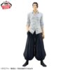 JUJUTSU KAISEN SUGURU GETO KING OF ARTIST Kaigyoku Gyokusetsu Ⅱ Figure