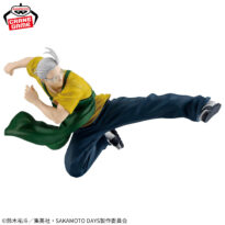 SAKAMOTO DAYS TARO SAKAMOTO VIBRATION STARS Ⅱ Figure