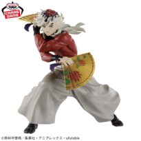 DEMON SLAYER DOMA VIBRATION STARS Figure
