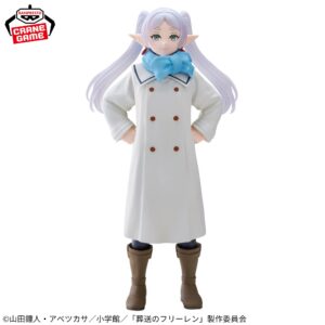 FRIEREN:BEYOND JOURNEY’S END FRIEREN MUFU Figure