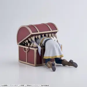 FRIEREN:BEYOND JOURNEY’S END FRIEREN In Mimic Luminasta Figure