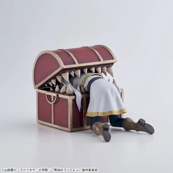FRIEREN:BEYOND JOURNEY’S END FRIEREN In Mimic Luminasta Figure