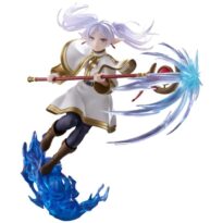 FRIEREN:BEYOND JOURNEY’S END FRIEREN AMP＋ Figure