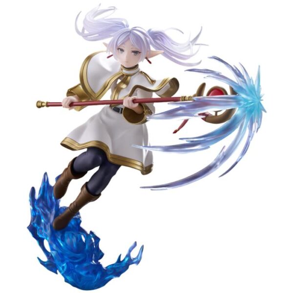 FRIEREN:BEYOND JOURNEY’S END FRIEREN AMP＋ Figure