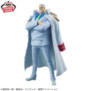 ONE PIECE MONKEY D.GARP THE GRANDLINE SERIES SPECIAL Figure
