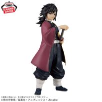 DEMON SLAYER GIYU TOMIOKA Grandista Figure