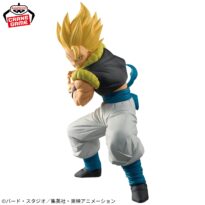 DRAGON BALL SUPER GOGETA Grandista Figure