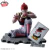 HUNTER×HUNTER HISOKA Memorable Saga Special Figure