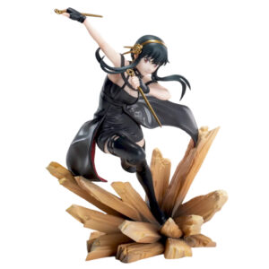 SPY×FAMILY YOR FORGER mission extend Luminasta Figure