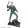 SPY×FAMILY LOID FORGER mission extend Luminasta Figure
