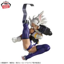 MY HERO ACADEMIA THE AMAZING HEROES PLUS MIRKO Figure