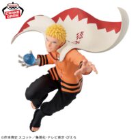 BORUTO NARUTO NEXT GENERATIONS NARUTO UZUMAKI VIBRATION STARS Ⅱ Figure