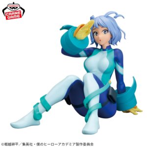 MY HERO ACADEMIA NEJIRE HADO GLITTER&GLAMOURS Figure