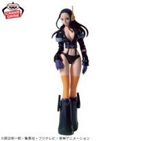ONE PIECE NICO ROBIN THE Shukko Egghead Figure