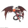 YU-GI-OH RED DRAGON ARCHFIEND Monsters LEGION Figure