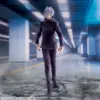JUJUTSU KAISEN SATORU GOJO Extermination Luminasta Figure