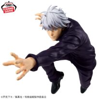 JUJUTSU KAISEN SATORU GOJO MAXIMATIC Ⅱ Figure