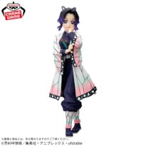 DEMON SLAYER SHINOBU KOCHO GLITTER&GLAMOURS Figure